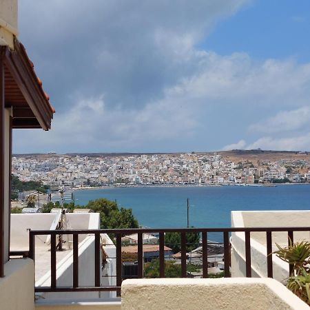 En Lefko Βίλα Σητεία Εξωτερικό φωτογραφία